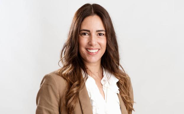 Silvia Pérez, directora general de Más Social.