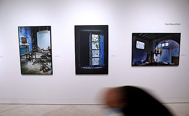 Fotografías de Fran Bascuñanas. 