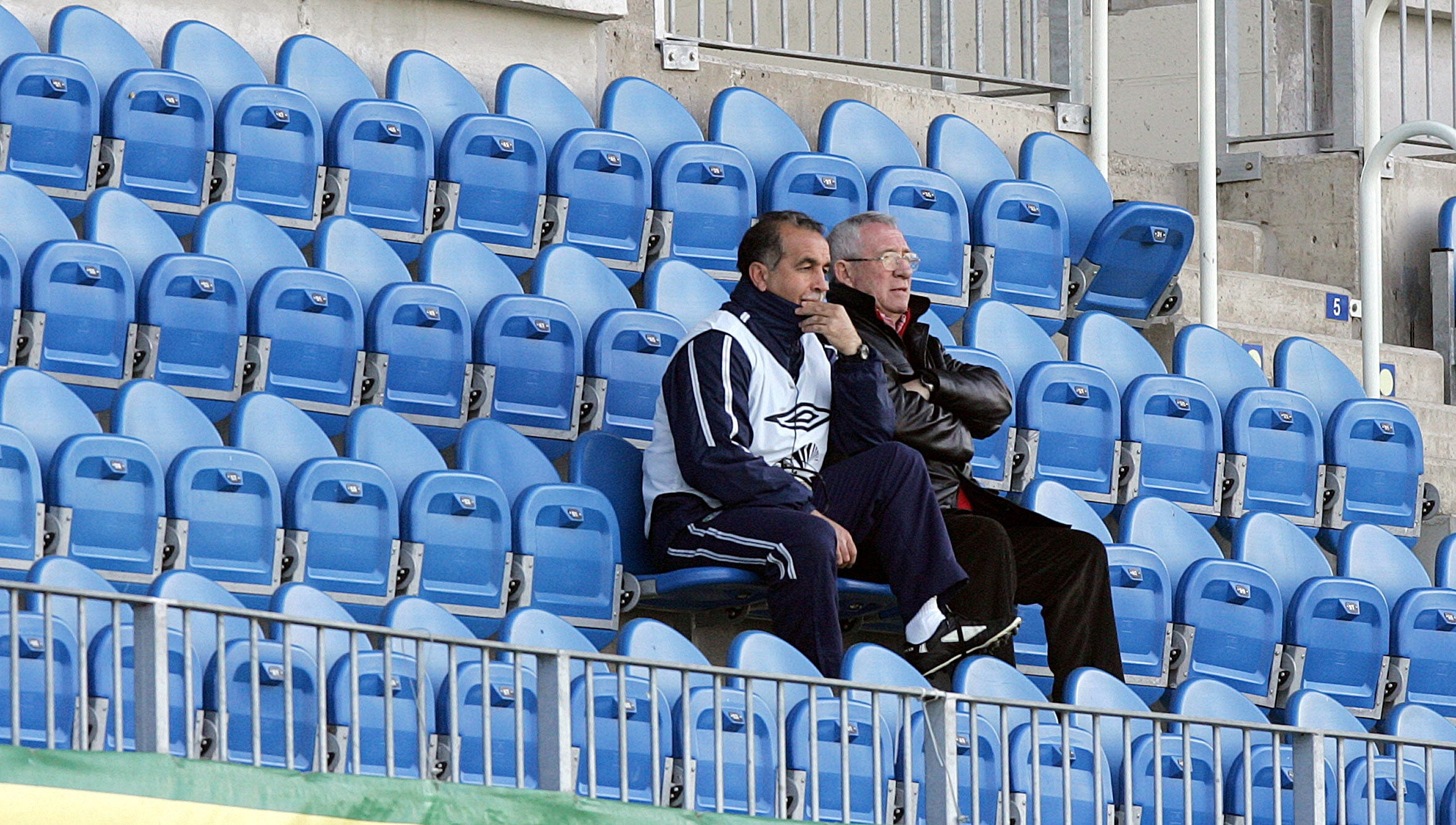 Antonio Benítez fue para muchos la persona con más conocimientos futbolísticos en Málaga. Deja un legado impresionante y una vida ligada en casi todas las facetas a su club y a su equipo.