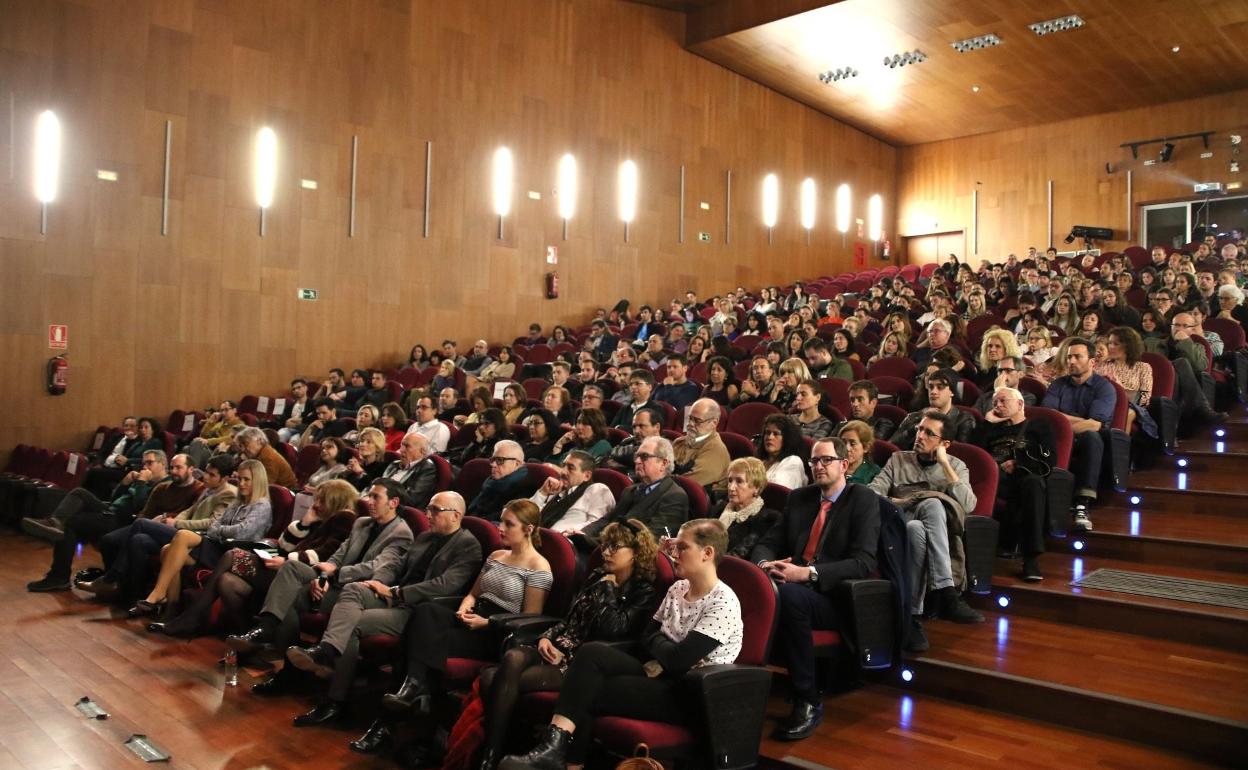 Salen a la venta las entradas para el concurso de canto del Carnaval de Málaga