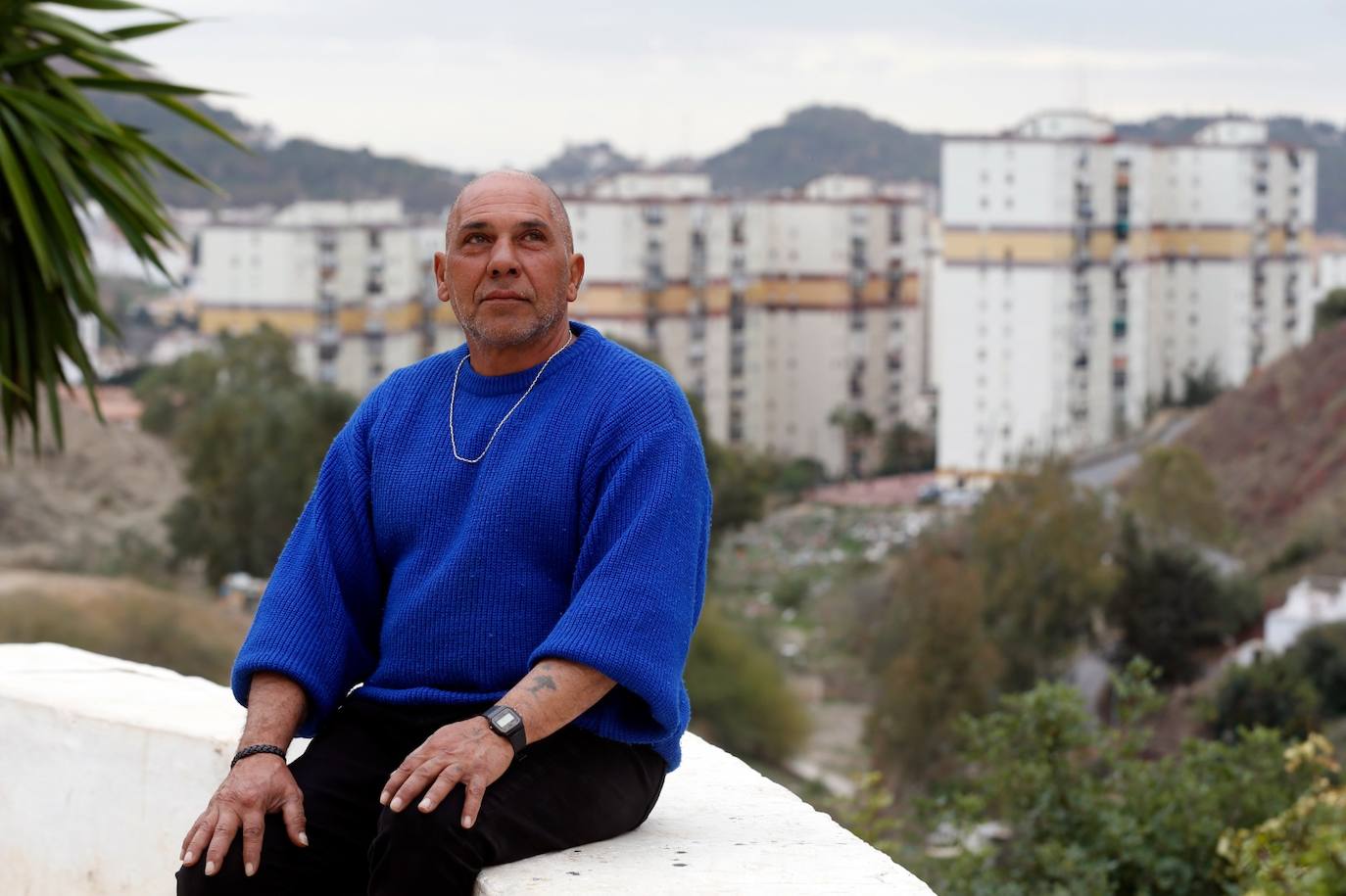 Ángel Rielo y Tú no mandas visitan la Casa de la Buena Vida. 