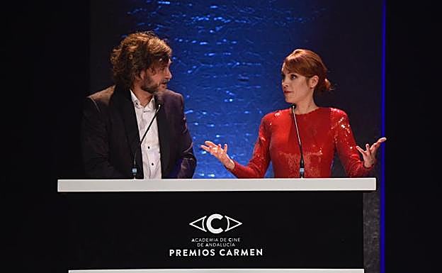 'La hija' y 'Operación Camarón' se reparten los primeros Premios Carmen