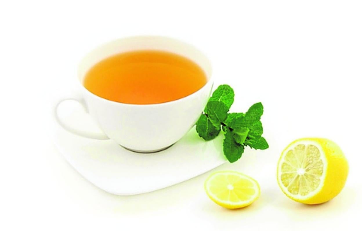 Cómo reducir el amargor del té verde