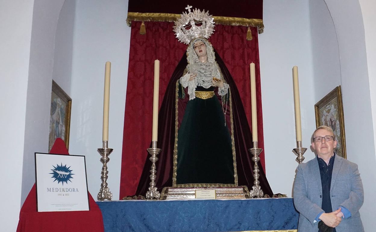 97 – Virgen de Guadalupe - Manualidades para el Alma