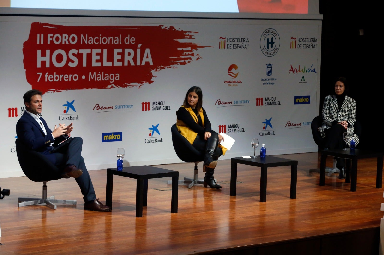 Digitalización, sostenibilidad e innovación han dejado de ser palabras de difícil entendimiento para formar parte de ADN de nuevas empresas que facilitan el viaje y agilizan los procesos a los empresarios turísticos.