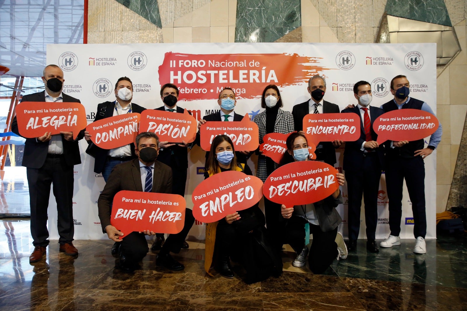 Digitalización, sostenibilidad e innovación han dejado de ser palabras de difícil entendimiento para formar parte de ADN de nuevas empresas que facilitan el viaje y agilizan los procesos a los empresarios turísticos.