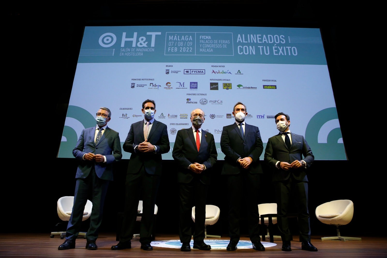 Digitalización, sostenibilidad e innovación han dejado de ser palabras de difícil entendimiento para formar parte de ADN de nuevas empresas que facilitan el viaje y agilizan los procesos a los empresarios turísticos.