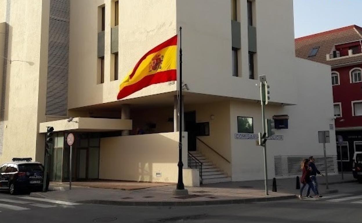 Sucesos Málaga: Detenido por cortar a otro hombre en el cuello con una copa de cristal en un bar de Torremolinos