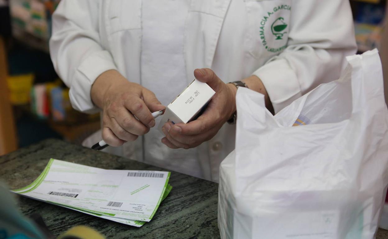 Alerta sanitaria: La AEMPS retira del mercado varios lotes de dos medicamentos