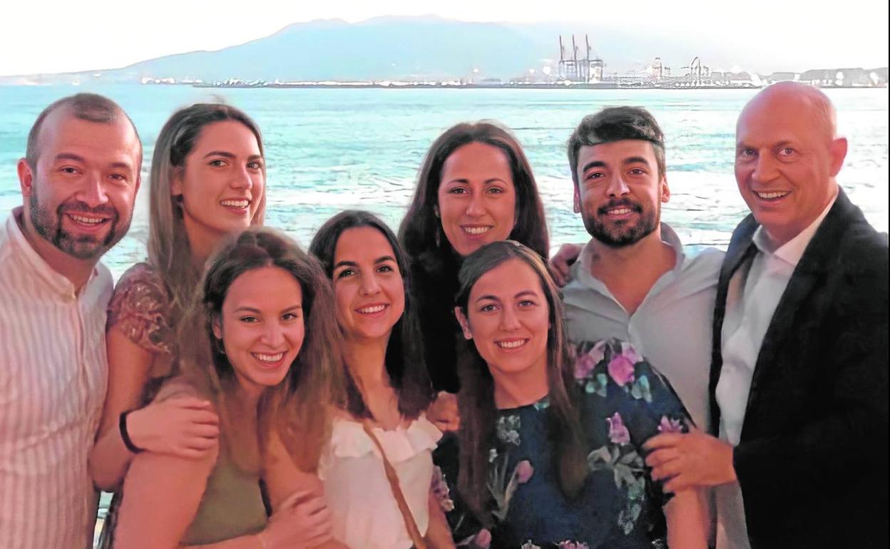 La UMA realiza un estudio con presos de Alhaurín de la Torre