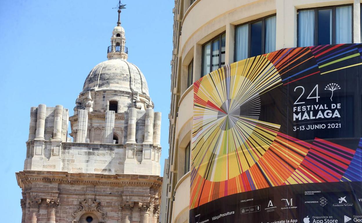 Málaga sube al podio de las mejores ciudades culturales del país
