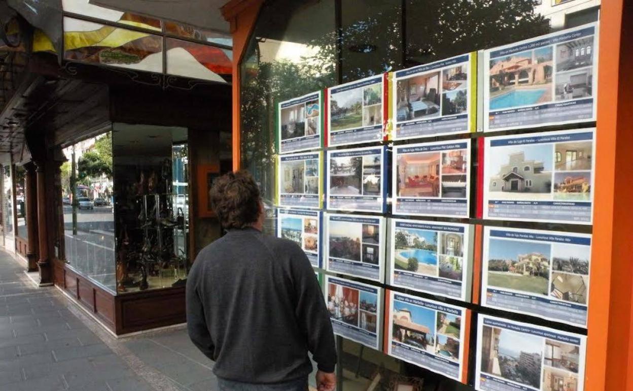 El vacío normativo que puede librarle de pagar la plusvalía