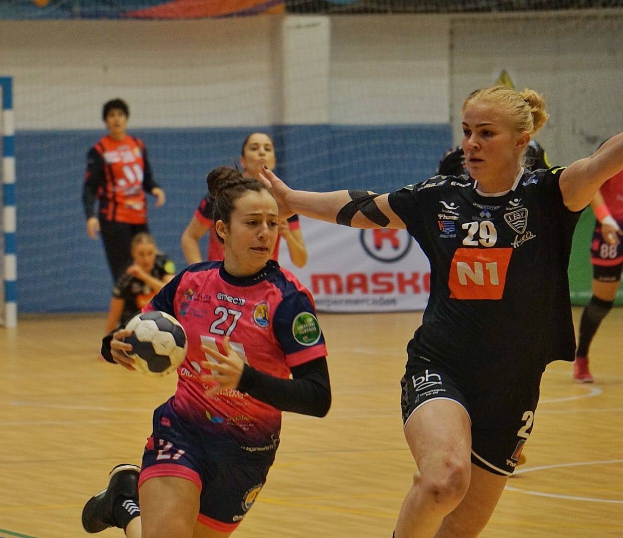 El Costa del Sol, a una semifinal europea
