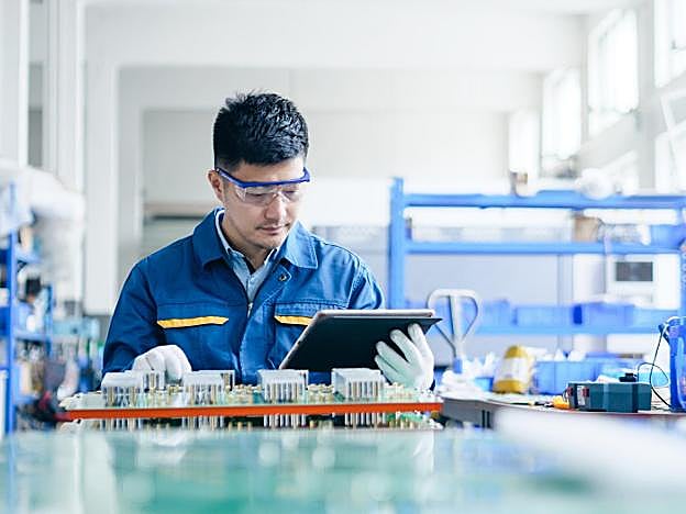 Telefónica, reconocida por su acción contra el cambio climático