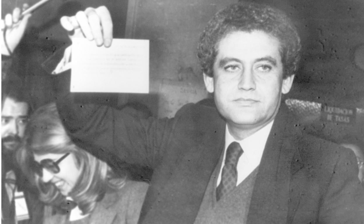 El relato de una conquista histórica para Andalucía