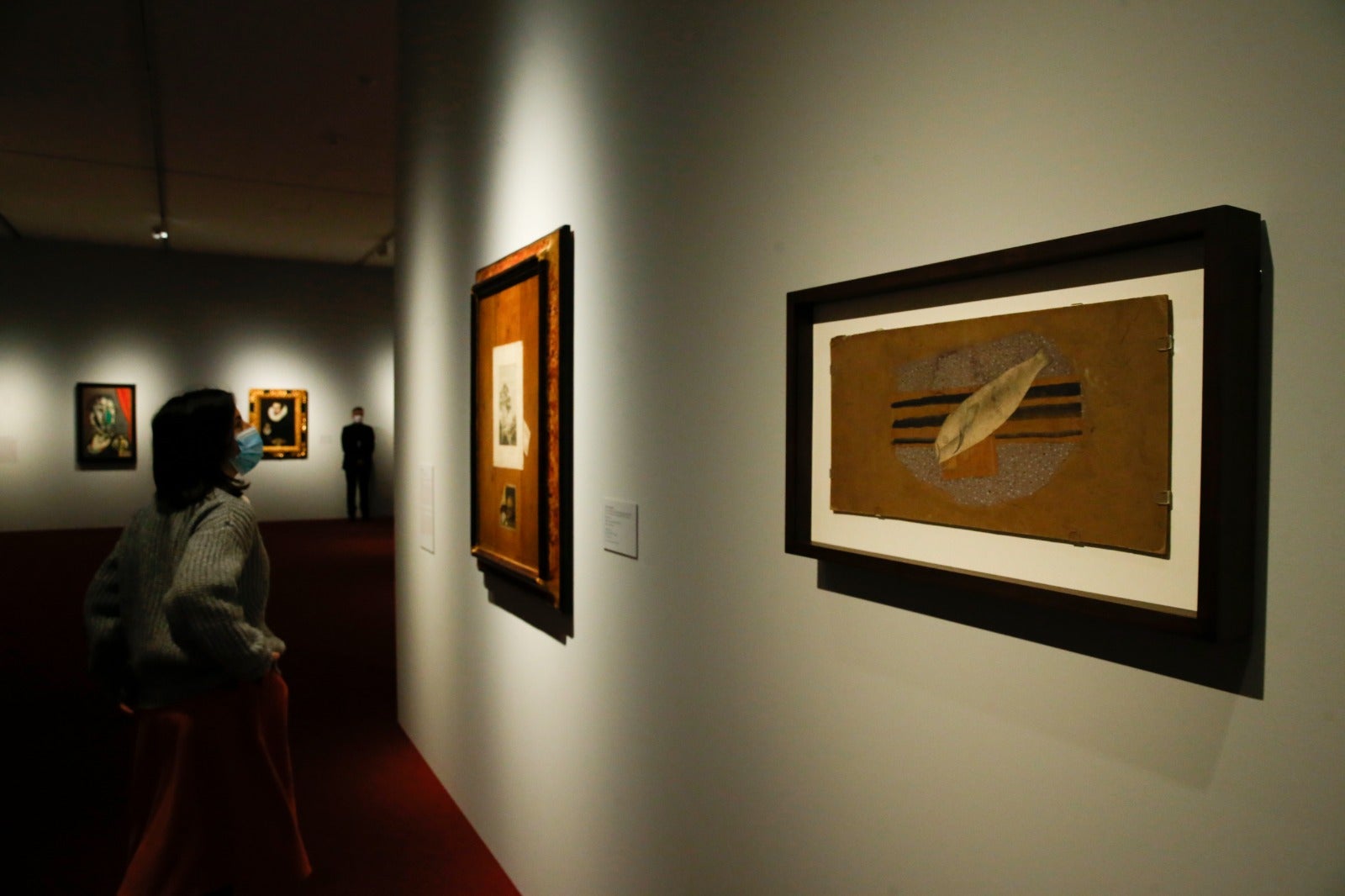 El Museo Picasso Málaga (MPM) acogerá hasta el 26 de junio la muestra 'Cara a cara. Picasso y los maestros antiguos' en la que se puede descubrir los vínculos del Pablo Ruiz Picasso con destacados artistas del pasado.