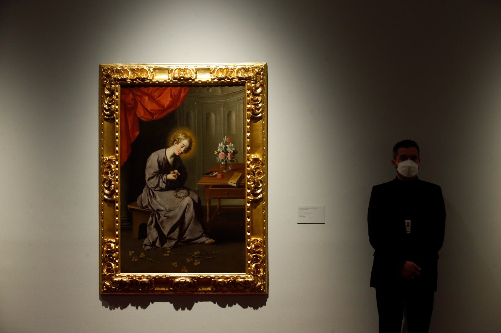 El Museo Picasso Málaga (MPM) acogerá hasta el 26 de junio la muestra 'Cara a cara. Picasso y los maestros antiguos' en la que se puede descubrir los vínculos del Pablo Ruiz Picasso con destacados artistas del pasado.