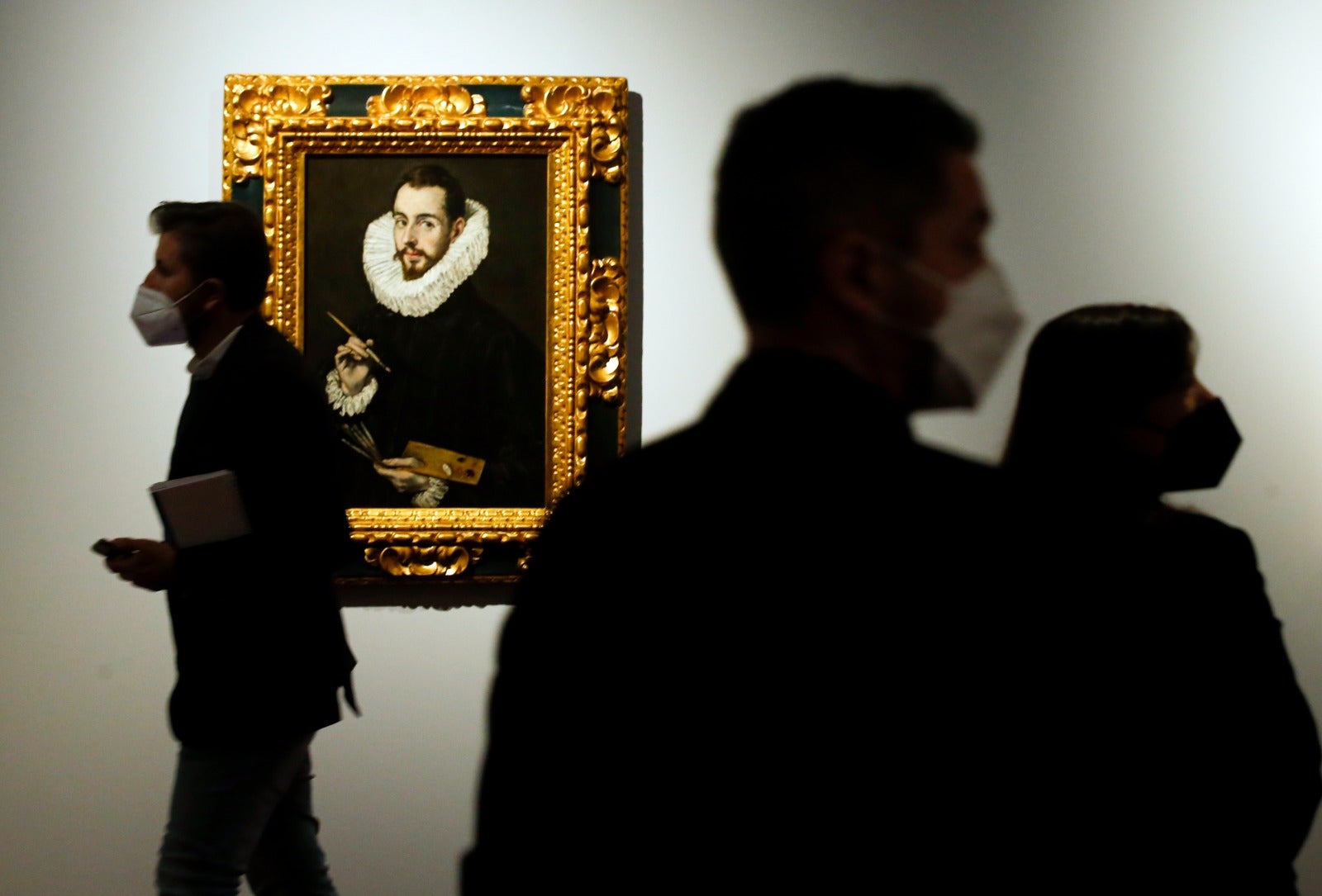 El Museo Picasso Málaga (MPM) acogerá hasta el 26 de junio la muestra 'Cara a cara. Picasso y los maestros antiguos' en la que se puede descubrir los vínculos del Pablo Ruiz Picasso con destacados artistas del pasado.