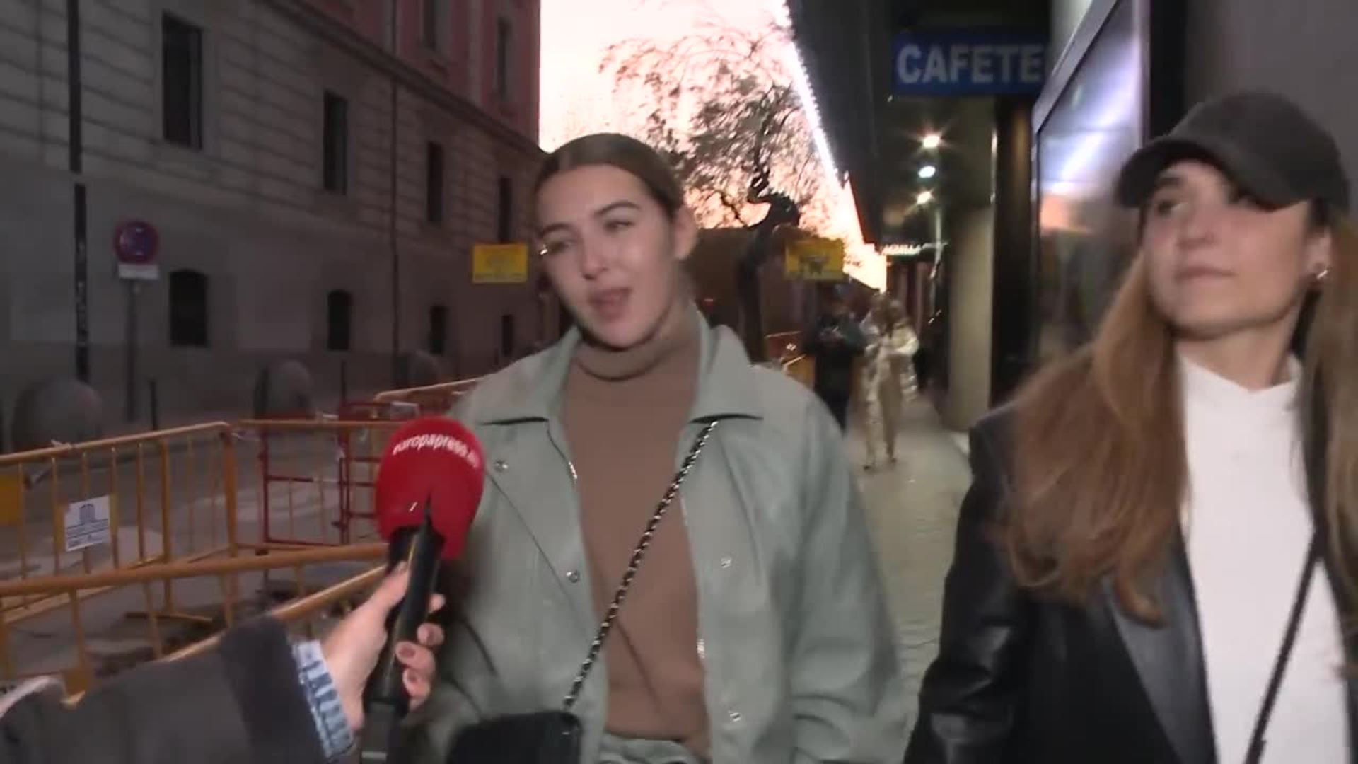 Vicky Martín Berrocal ha roto con su novio João Viegas