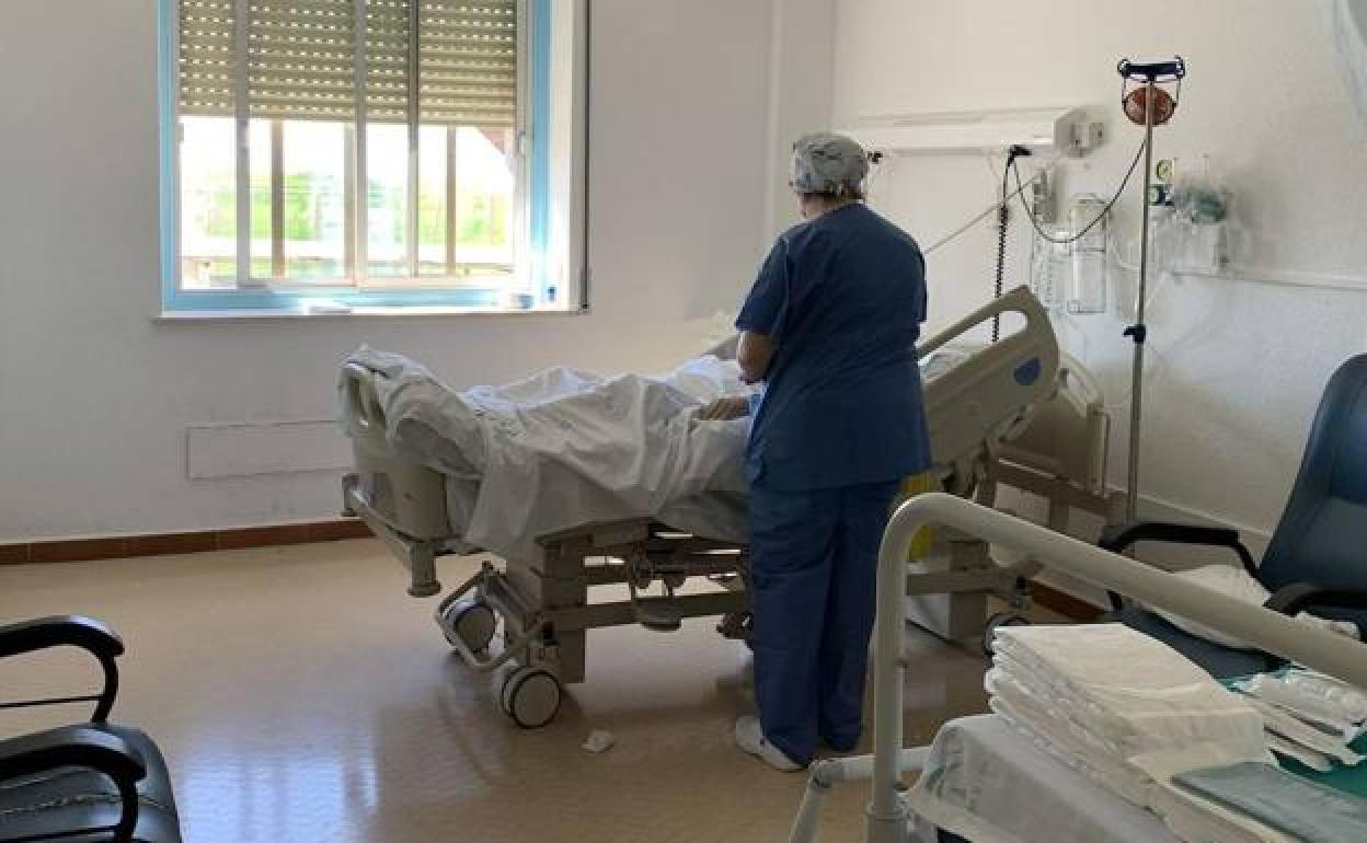 Coronavirus: Andalucía suma 1.815 contagios, el dato más bajo en dos meses, pero suma 35 muertos