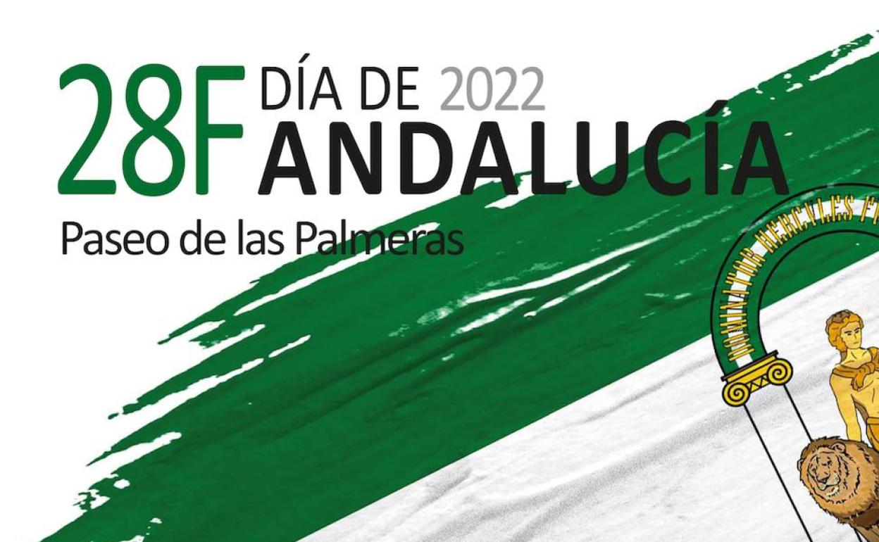 San Pedro celebra el Día de Andalucía con música en el Paseo de las Palmeras
