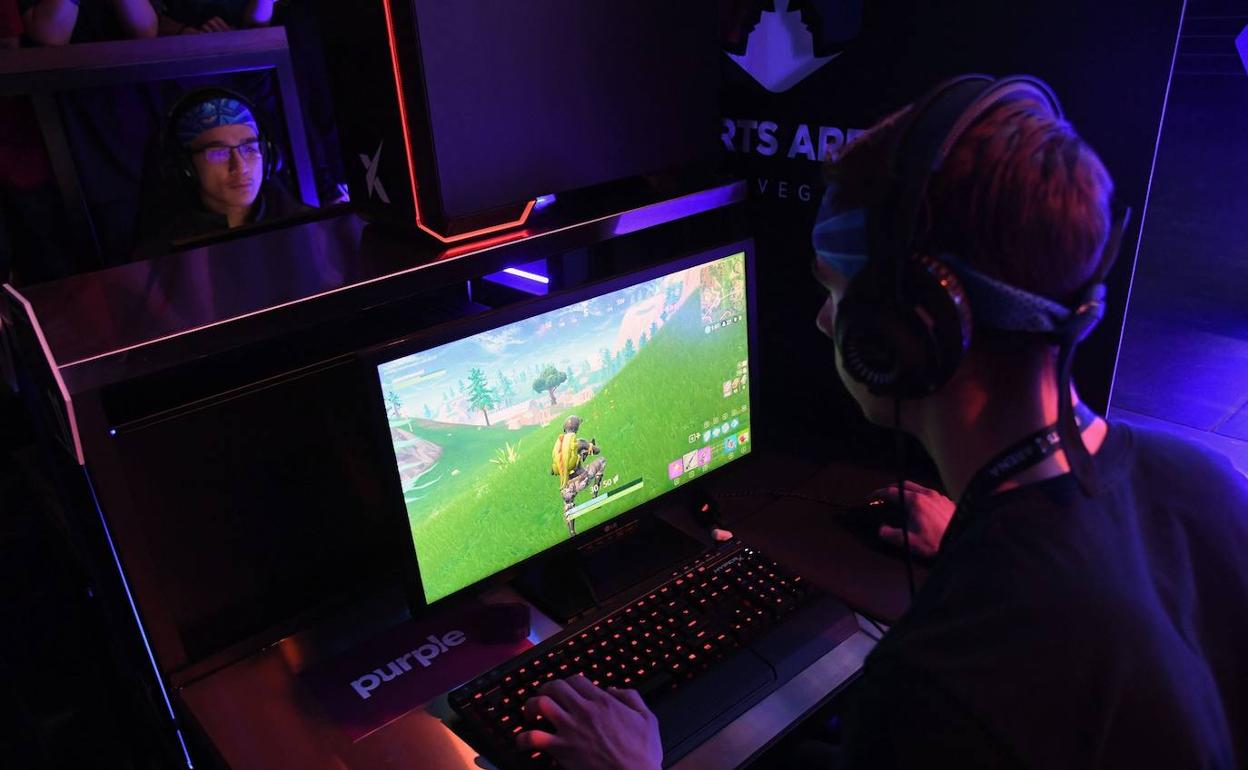 ¿Horas conectado a Twitch?: Los consejos del INCIBE para un uso seguro por parte de los menores