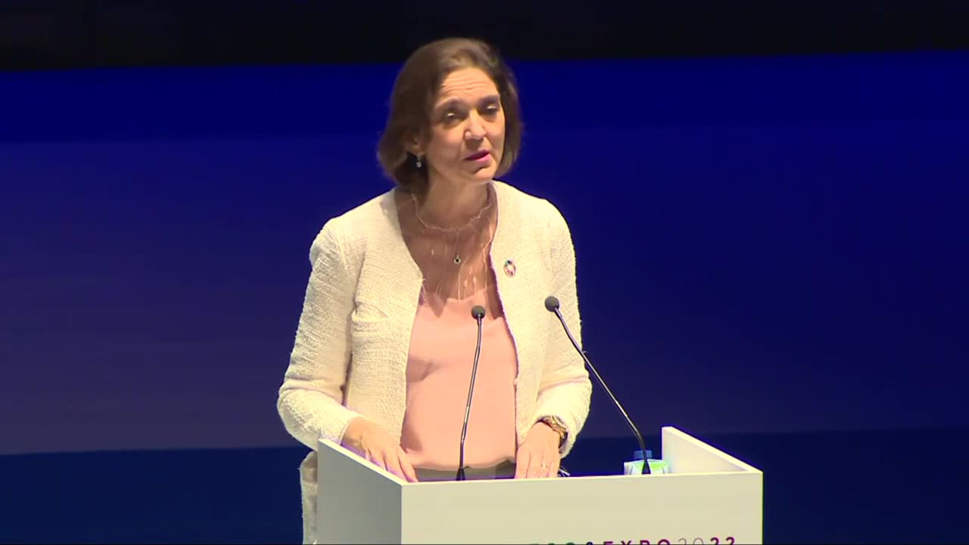 Gobierno afirma que España liderará "la movilidad del futuro"