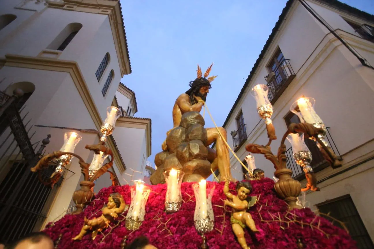 Stmo. Cristo de la Humildad y Paciencia