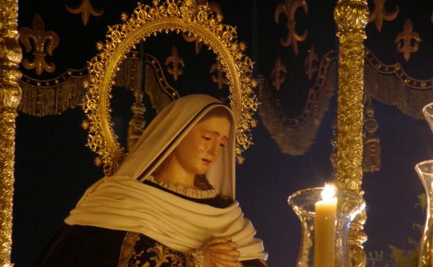 Semana Santa Málaga: Itinerarios de las procesiones del Jueves Santo 2022 en Málaga