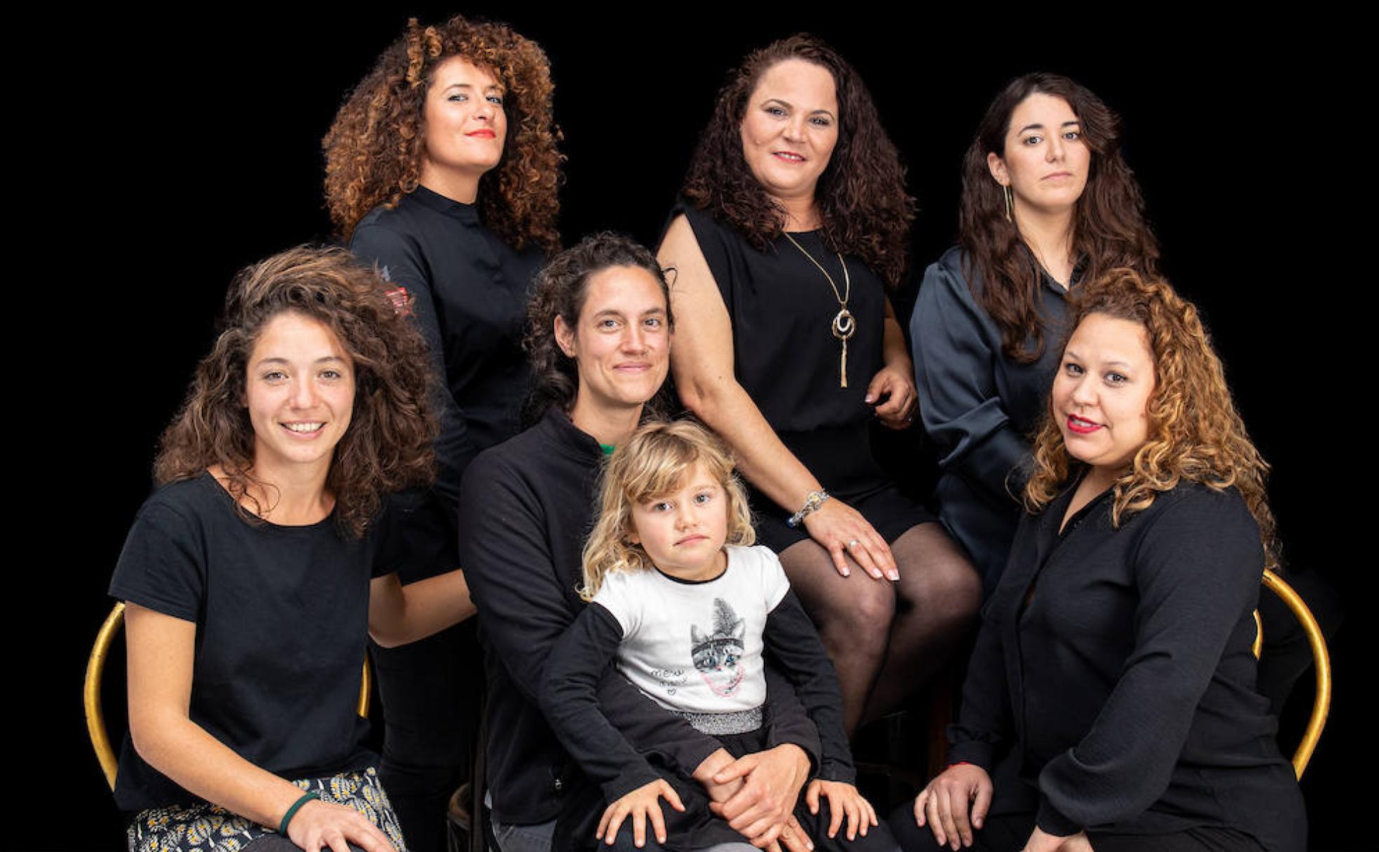 Mujeres: la fuerza que mueve la gastronomía