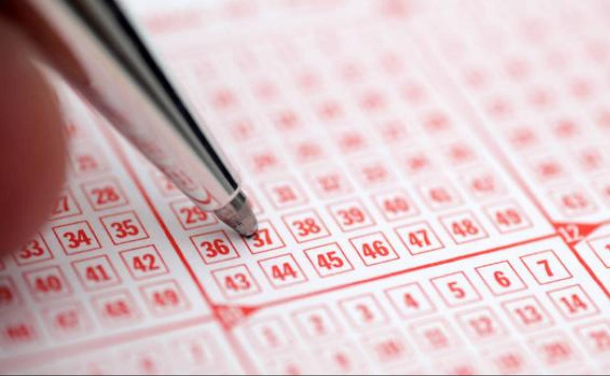 Un acertante de Ronda, premiado con 1,8 millones de euros en la Bonoloto