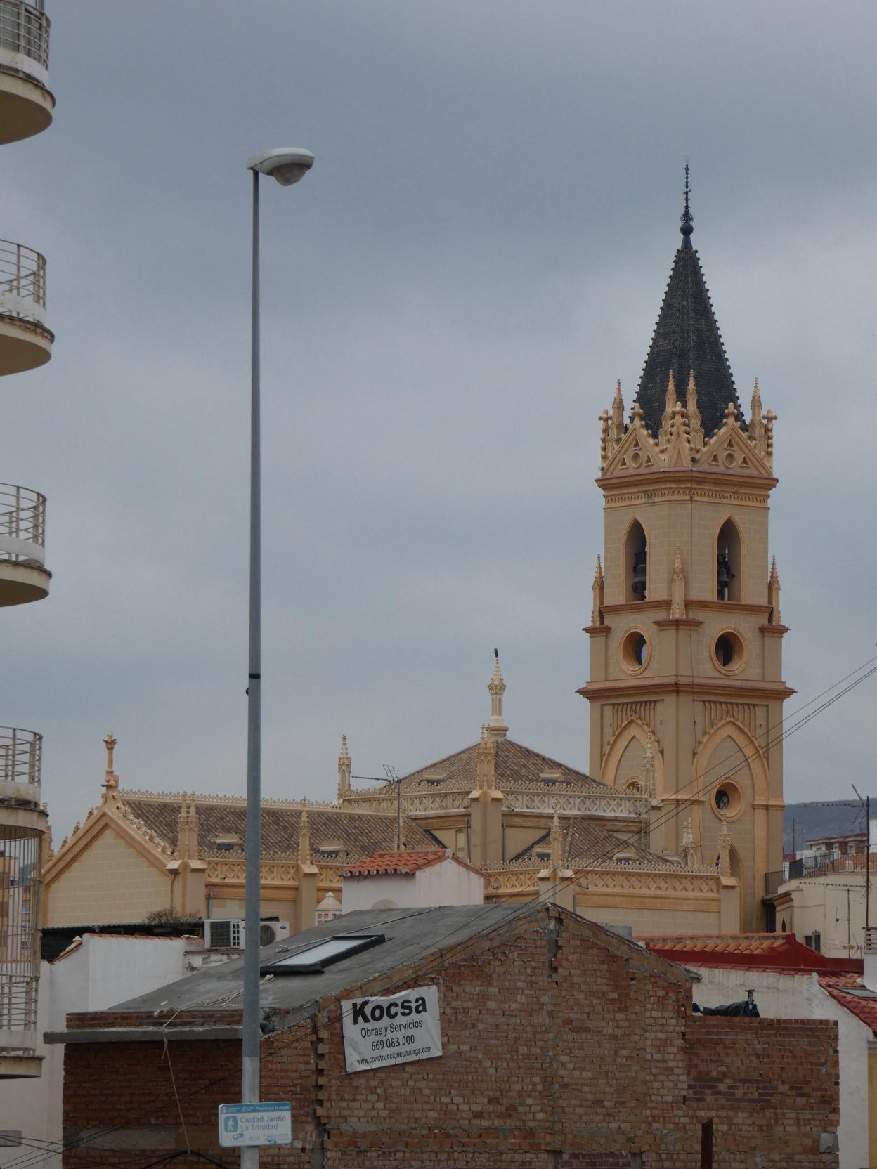 Parroquia de San Pablo