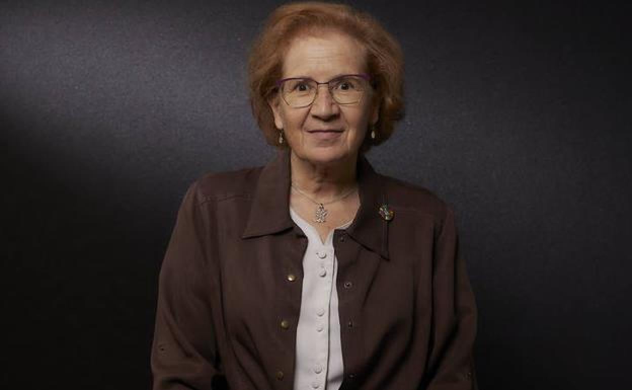 Cornavirus: ¿Habrá nueva ola de Covid?: Margarita del Val pone posible fecha sobre la mesa