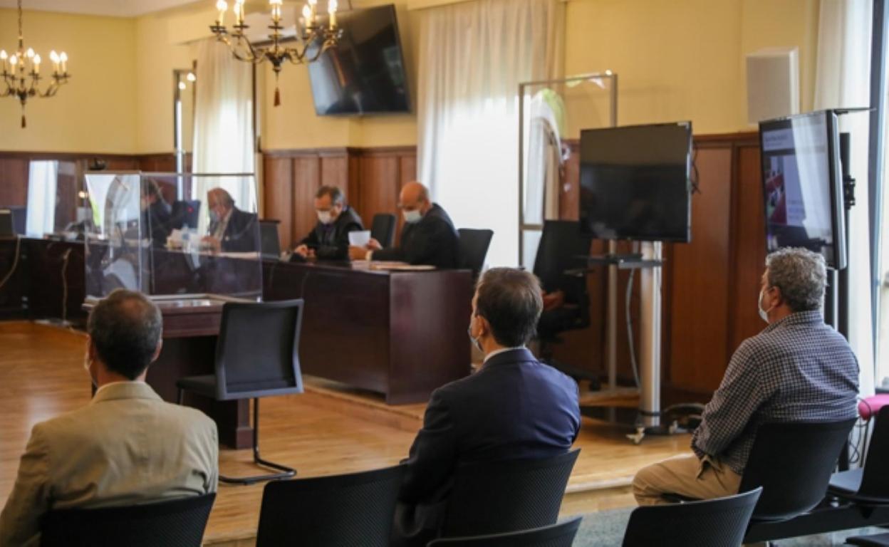 Andalucía lidera los casos judiciales por corrupción con 24 procesamientos en 2021