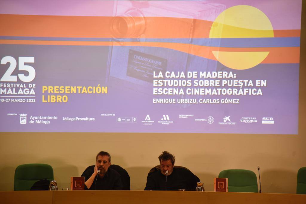 Photocall, ruedas de prensa, entrevistas... las actividades de la quinta jornada del certamen de cine 