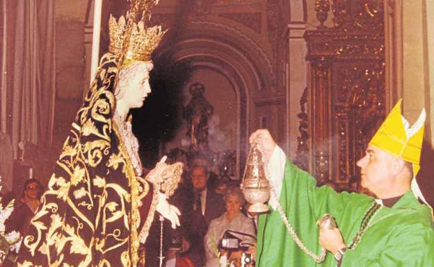 25 de octubre de 1980. 