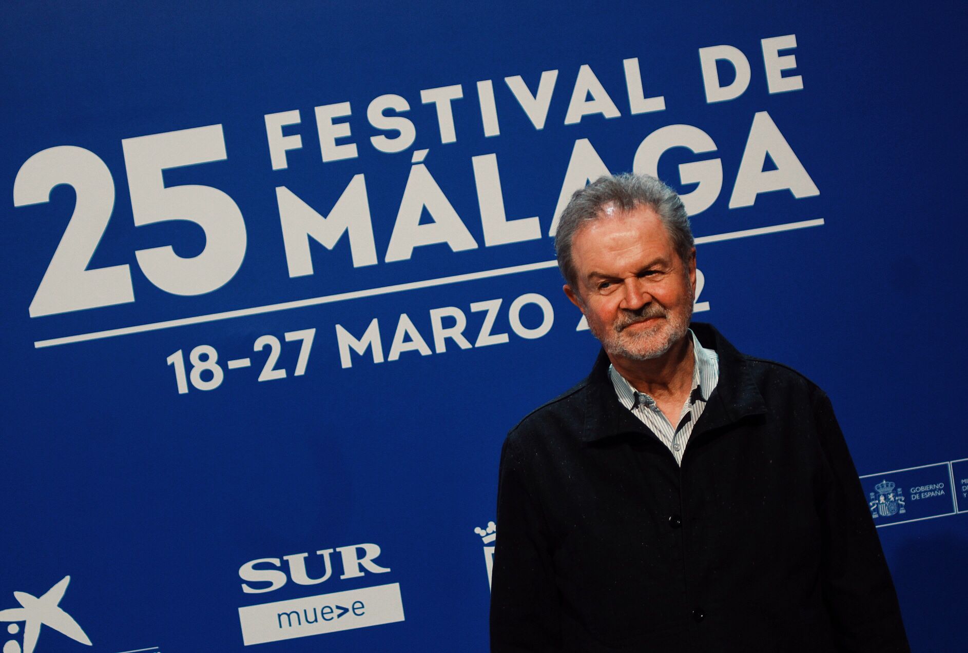 Photocall, ruedas de prensa, entrevistas... las actividades de una nueva jornada del certamen de cine