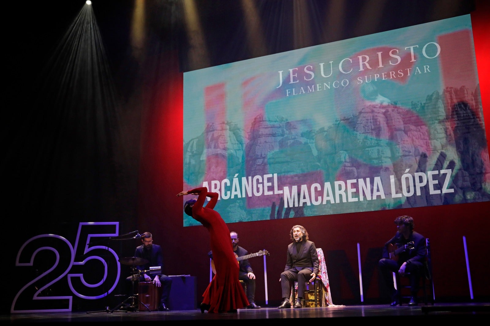 Todas las fotos de la jornada: ruedas de prensa, pases de películas, presentaciones y la gran gala del Teatro Cervantes