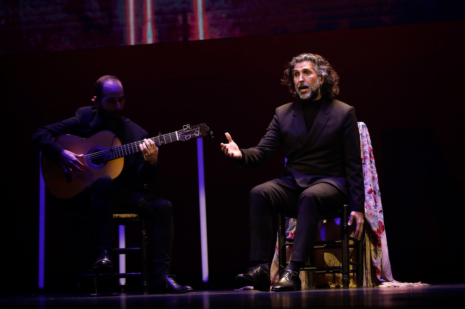 Todas las fotos de la jornada: ruedas de prensa, pases de películas, presentaciones y la gran gala del Teatro Cervantes