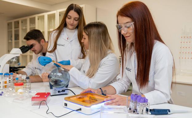 Las becas MEC para estudiar FP se adelantan cuatro meses y aumentan su aportación económica
