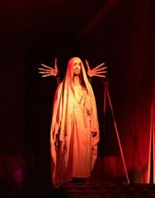 Imagen secundaria 2 - Casarabonela se prepara para revivir La Pasión