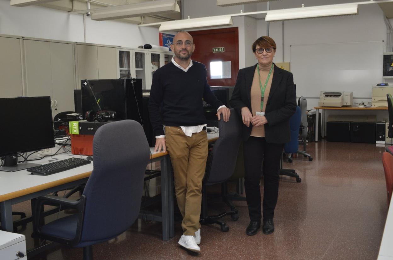 La Universidad de Málaga, a la vanguardia en oncología