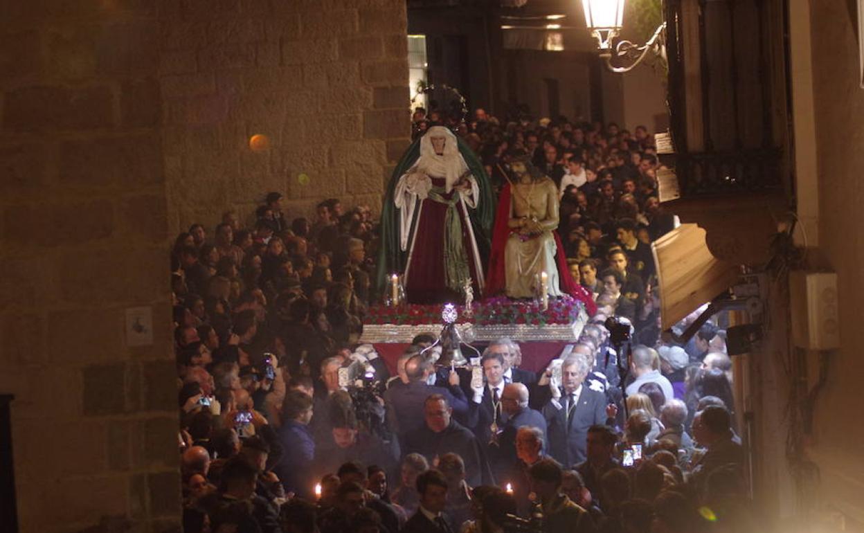Los titulares de los Estudiantes serán trasladados este viernes. 