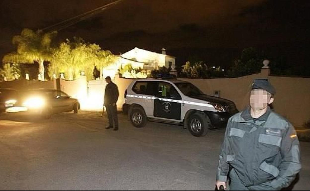El Supremo ordena repetir el juicio por la muerte de Lucía Garrido en Alhaurín de la Torre