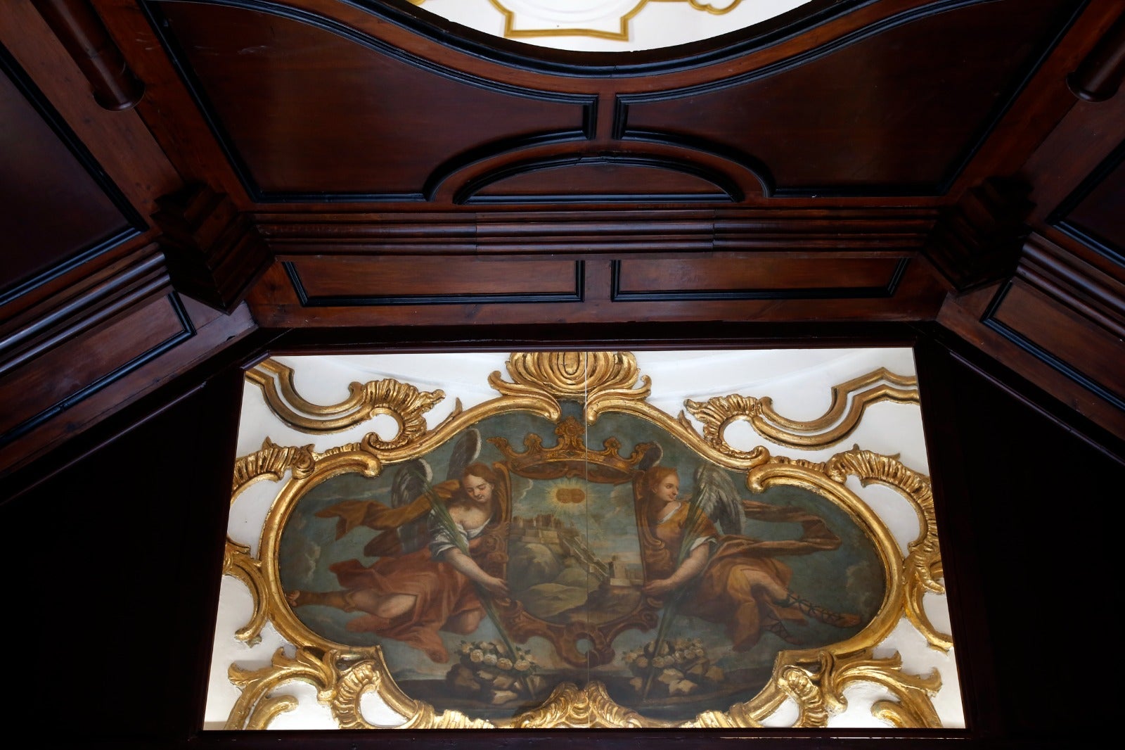 El Obispado confía en que este histórico templo sea más visitado y conocido tras las obras de rehabilitación que se han realizado