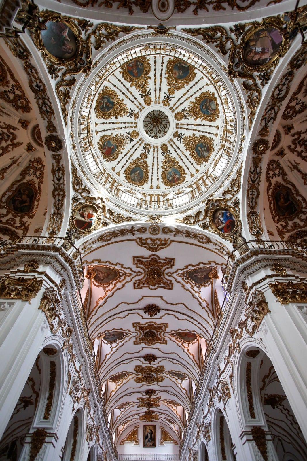 El Obispado confía en que este histórico templo sea más visitado y conocido tras las obras de rehabilitación que se han realizado