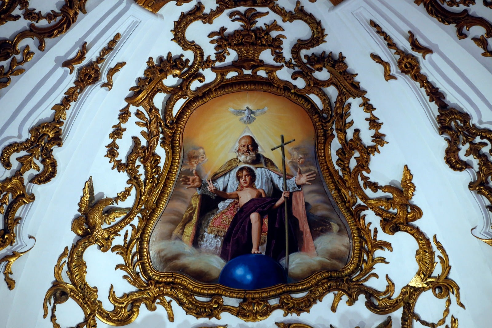 El Obispado confía en que este histórico templo sea más visitado y conocido tras las obras de rehabilitación que se han realizado