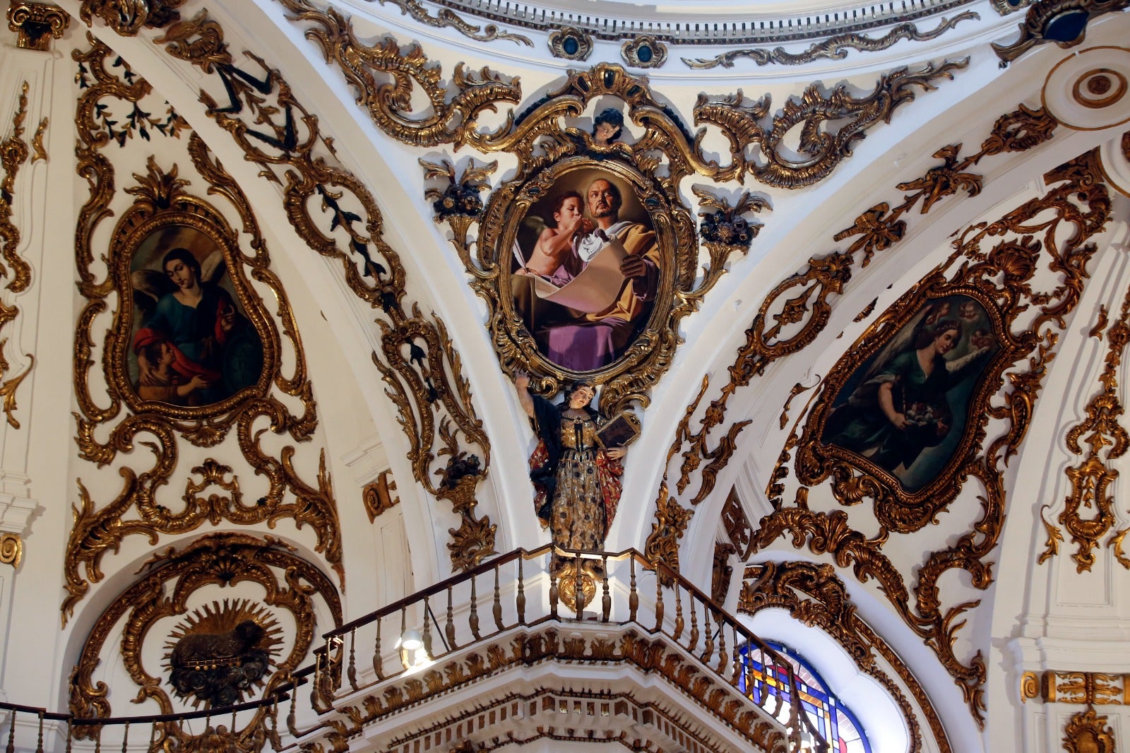El Obispado confía en que este histórico templo sea más visitado y conocido tras las obras de rehabilitación que se han realizado