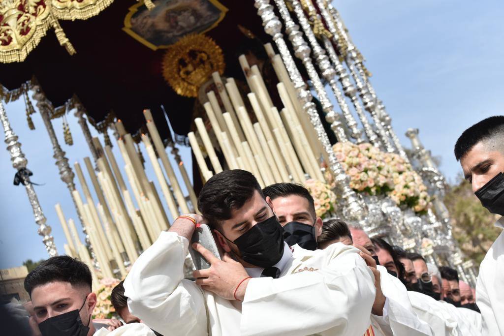 Virgen de la Merced