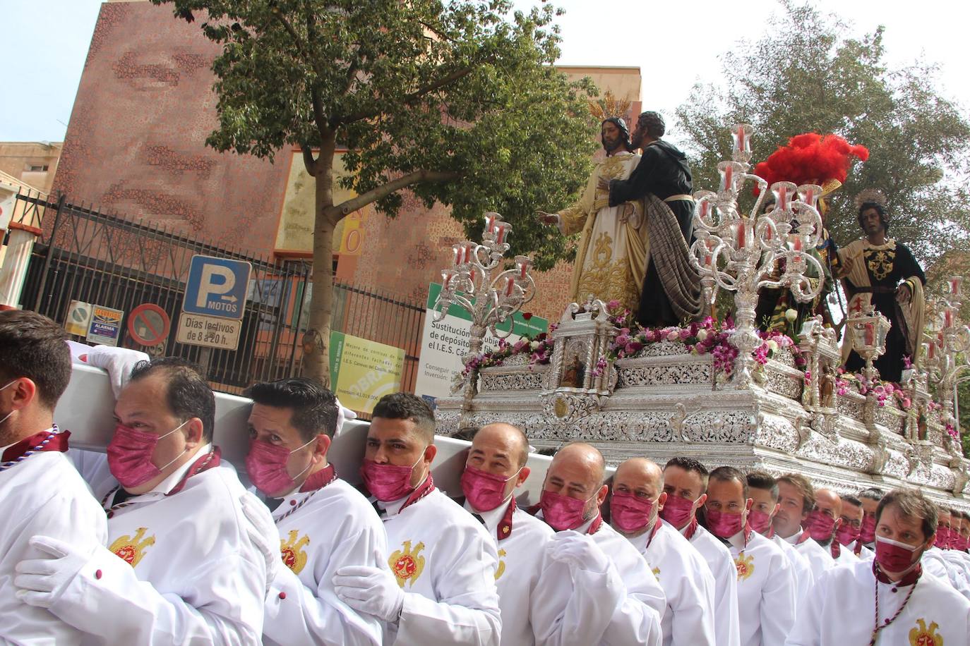 Jesús del Prendimiento